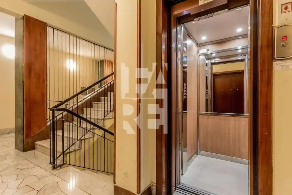 Bilocale viale Spartaco 54, Appio Claudio - Statuario, Roma - foto 3