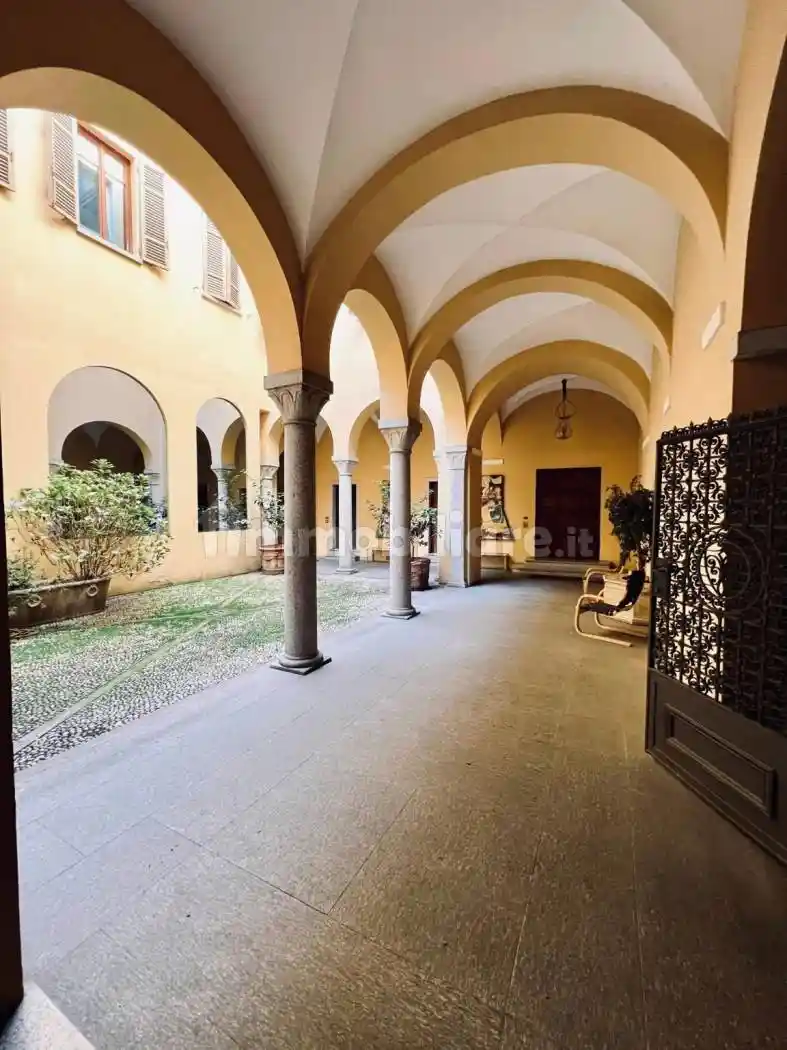 Appartamento in vendita a Cremona