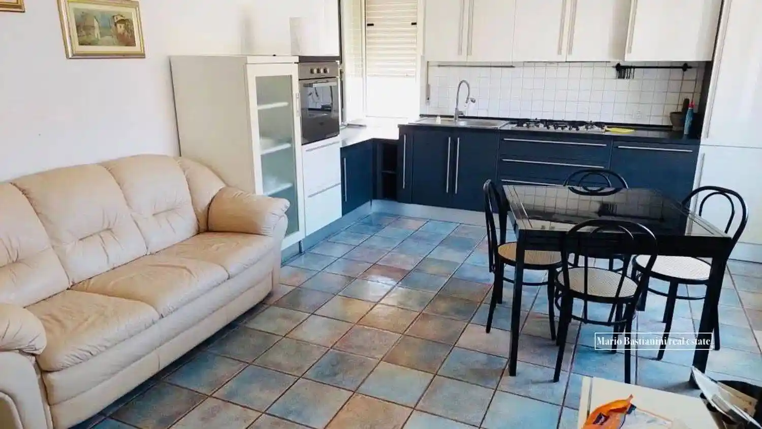 Appartamento in vendita a Castiglione della Pescaia