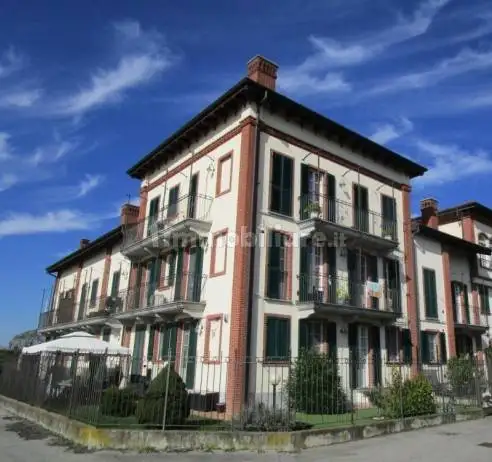 Appartamento in asta a Mesero