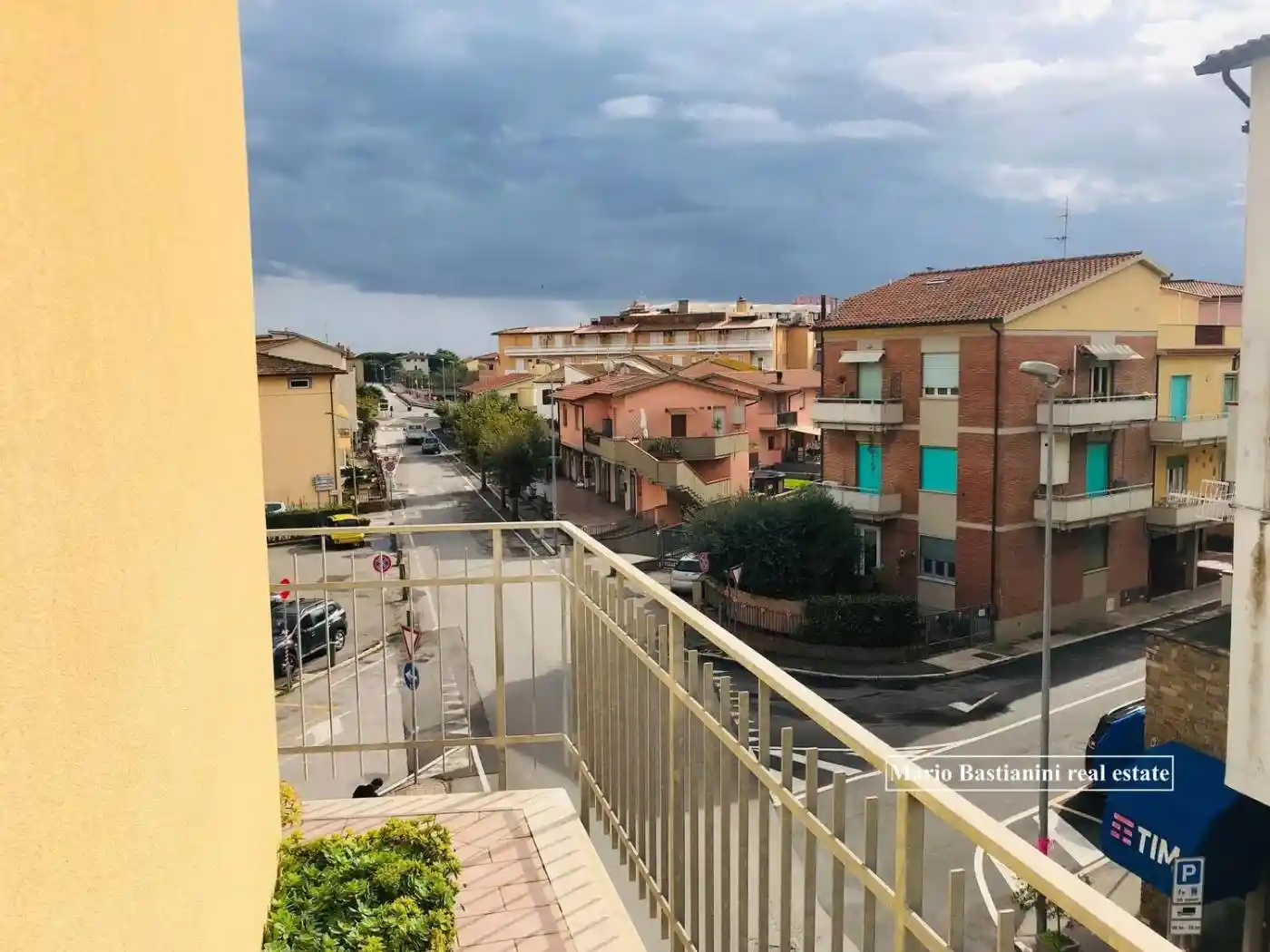 Appartamento in vendita a Castiglione della Pescaia