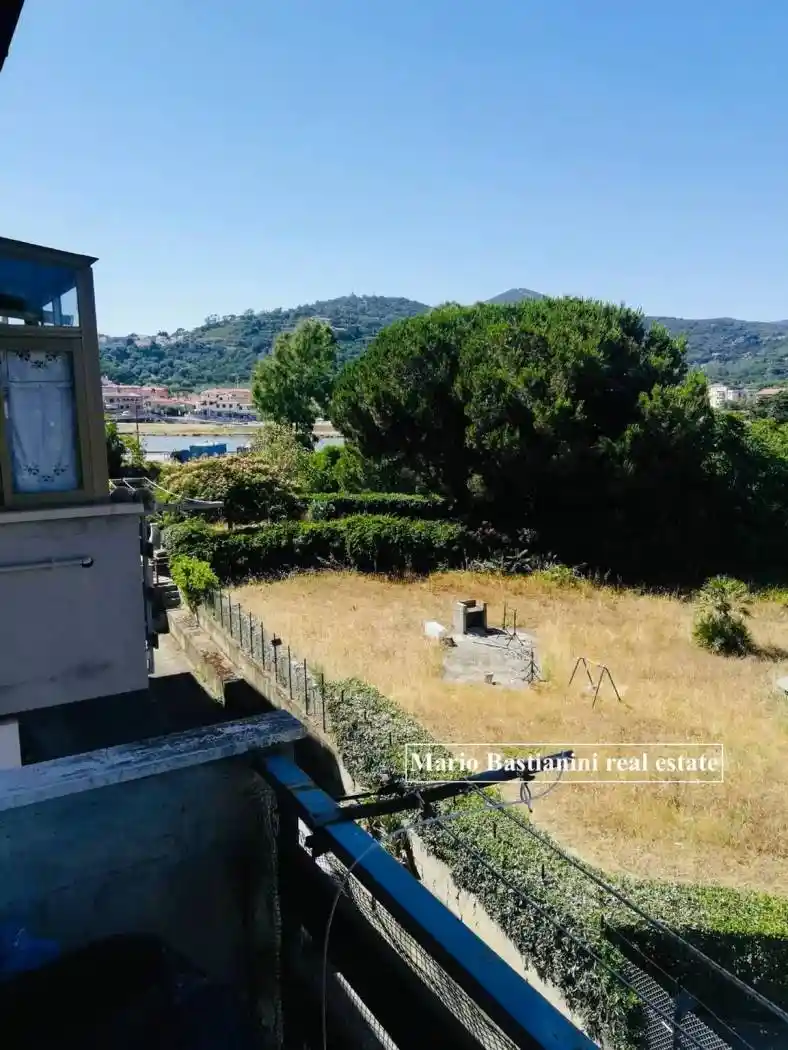 Appartamento in vendita a Castiglione della Pescaia