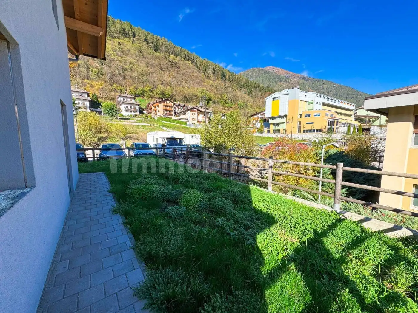 Terratetto unifamiliare via 4 Novembre, Centro, Malè - foto 2