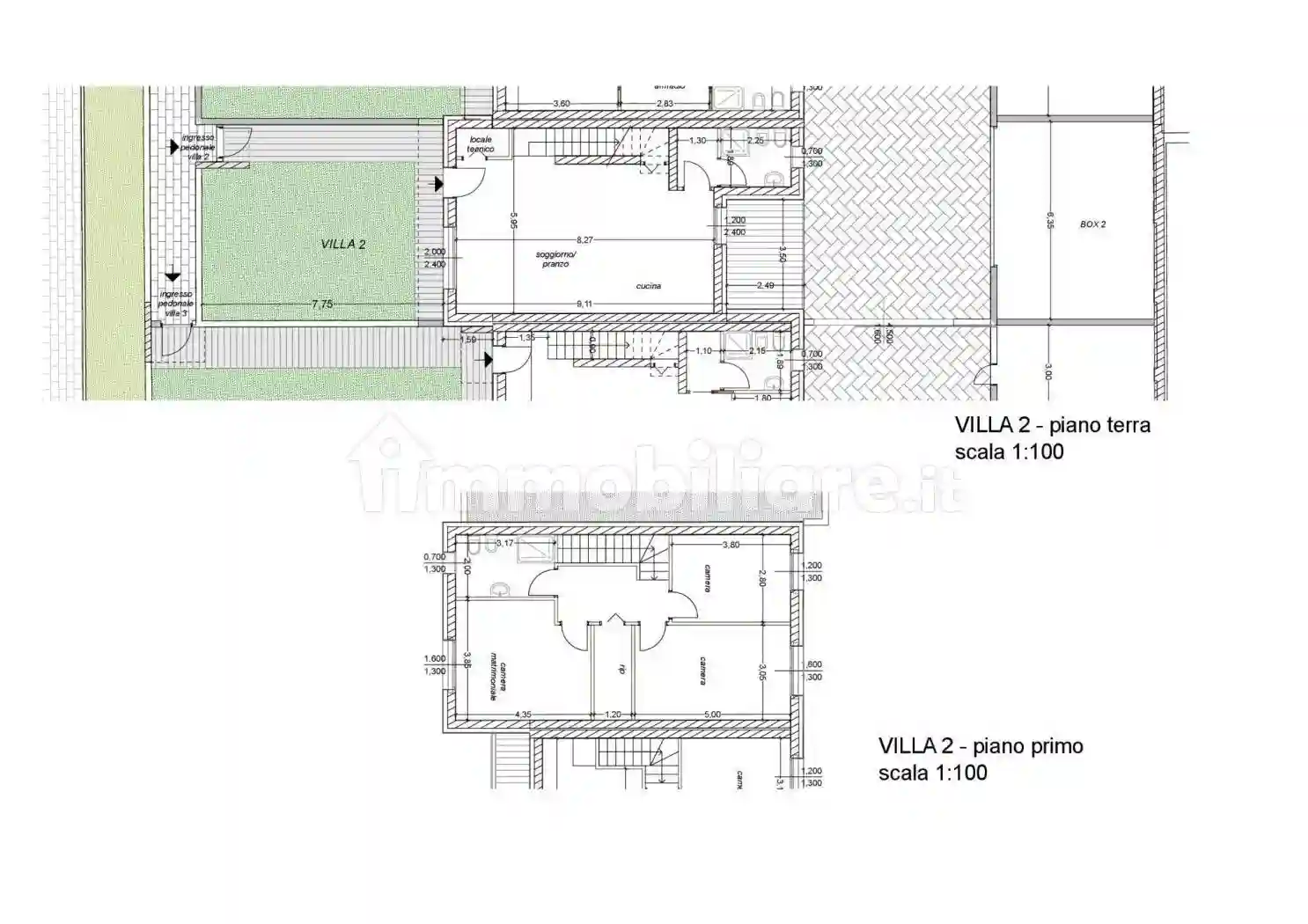 Villetta a schiera - foto 2