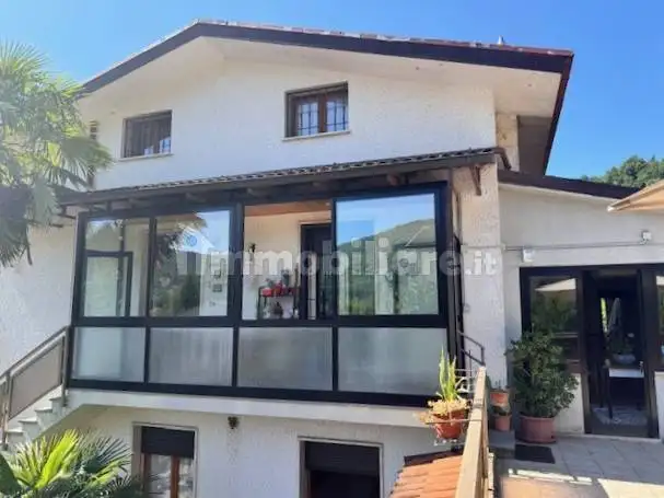 Villa bifamiliare via John Fitzgerald Kennedy, Ponte Della Venturina, Alto Reno Terme - foto 3