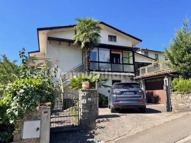 Villa bifamiliare via John Fitzgerald Kennedy, Ponte Della Venturina, Alto Reno Terme - foto 4