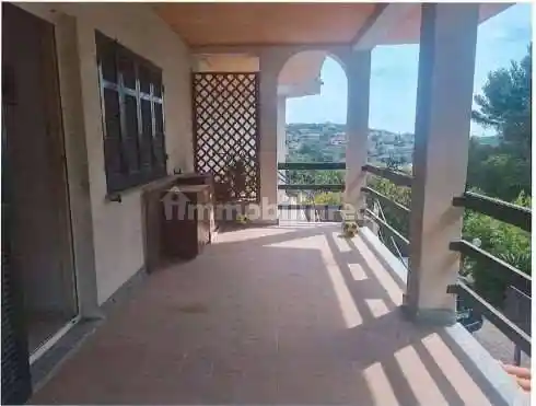 Villa all'asta via Monte Acuto, Toirano - foto 2