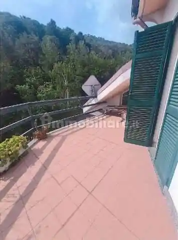 Villa all'asta via Monte Acuto, Toirano - foto 4