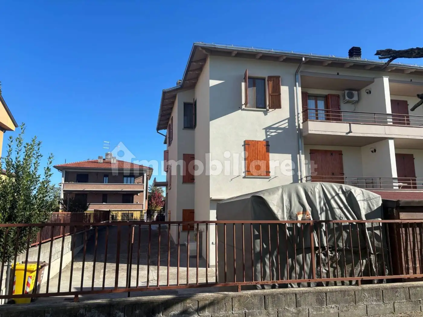 Villa in vendita a Parma