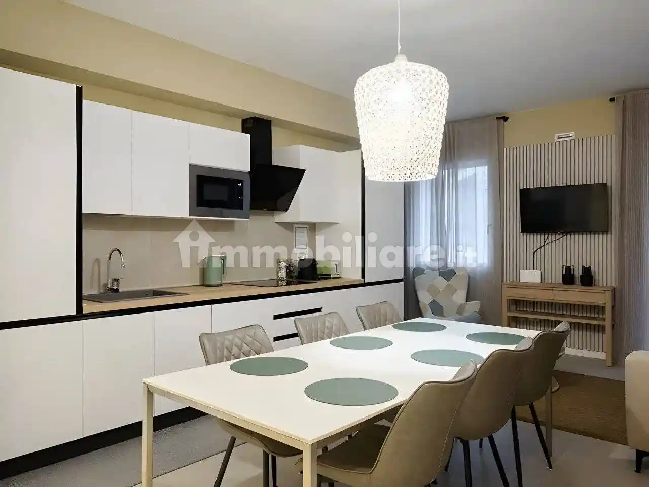 Appartamento in vendita a Treviso