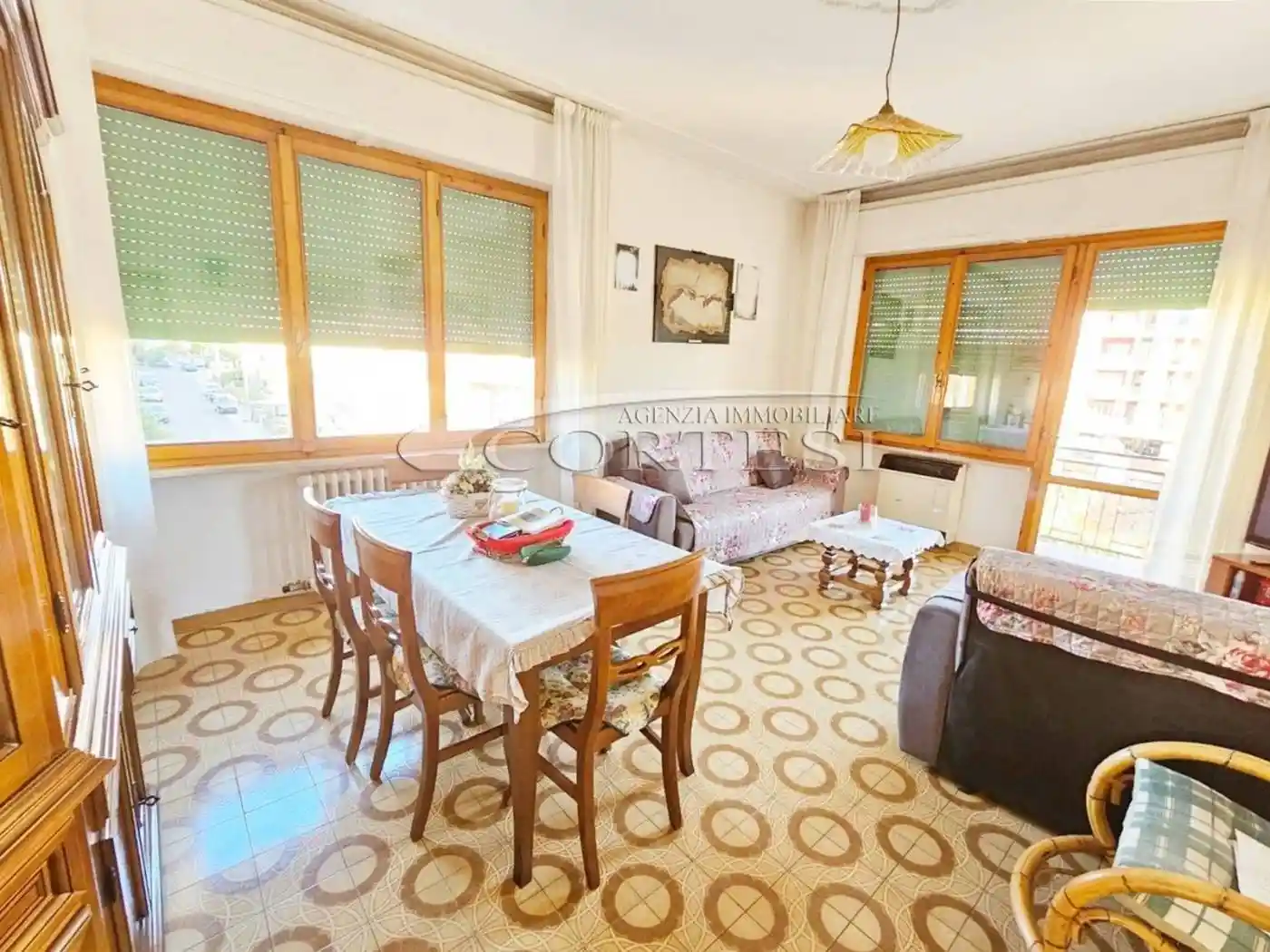 Appartamento in vendita a Umbertide