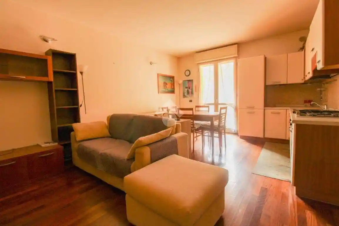 Appartamento in vendita a Gardone Val Trompia