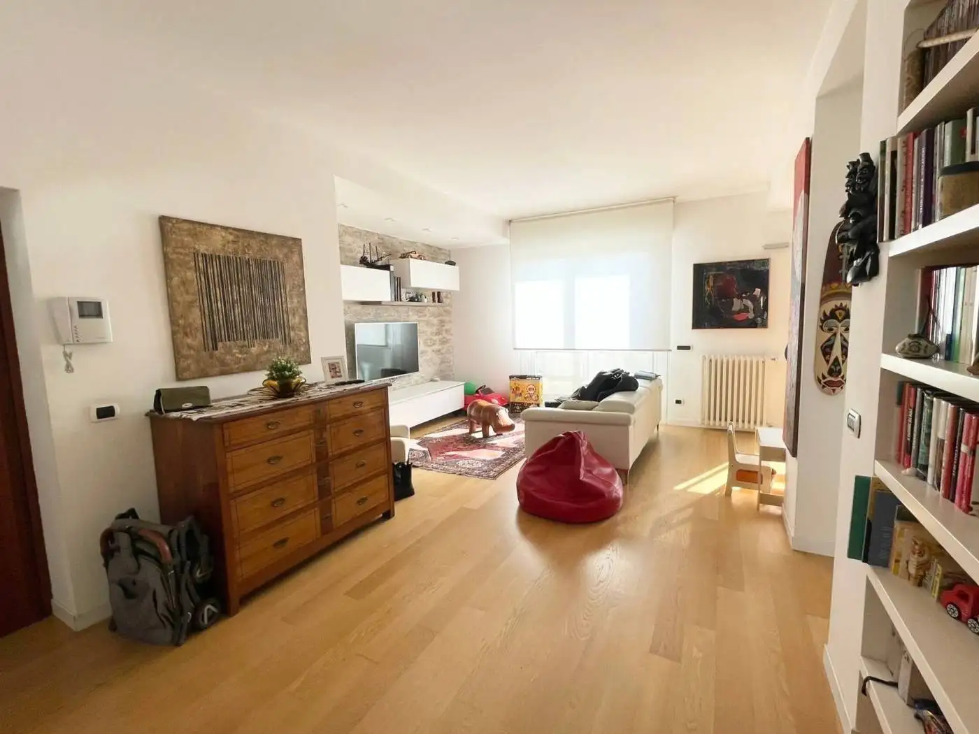Apartment in vendita a Milan