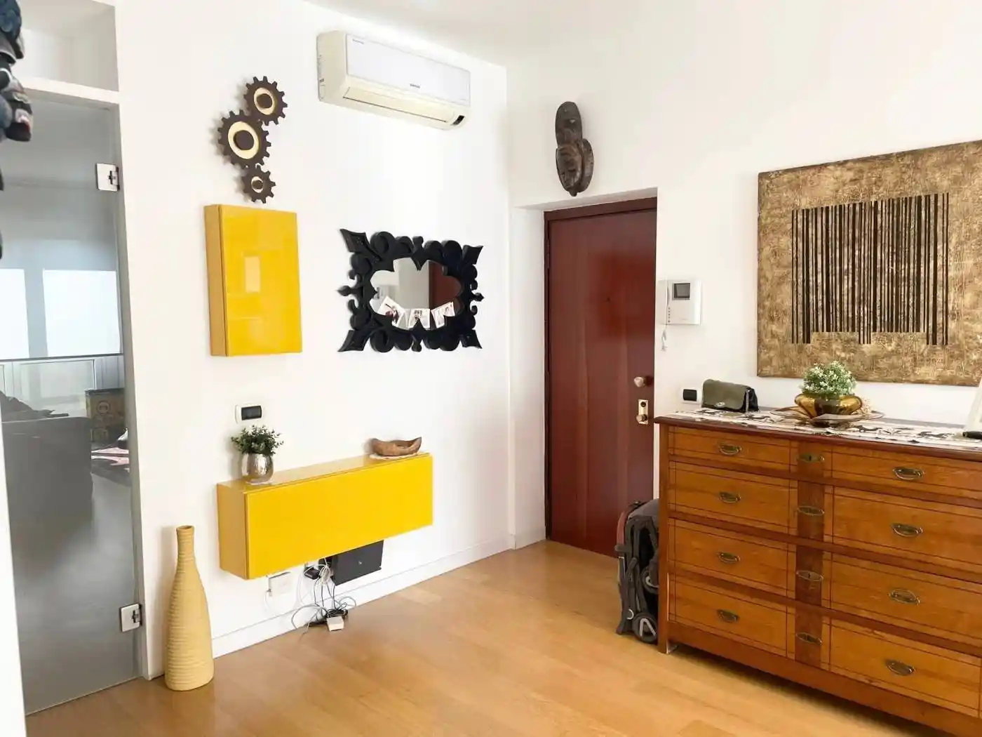 Trilocale nuovo, quinto piano, Famagosta, Milano - foto 5