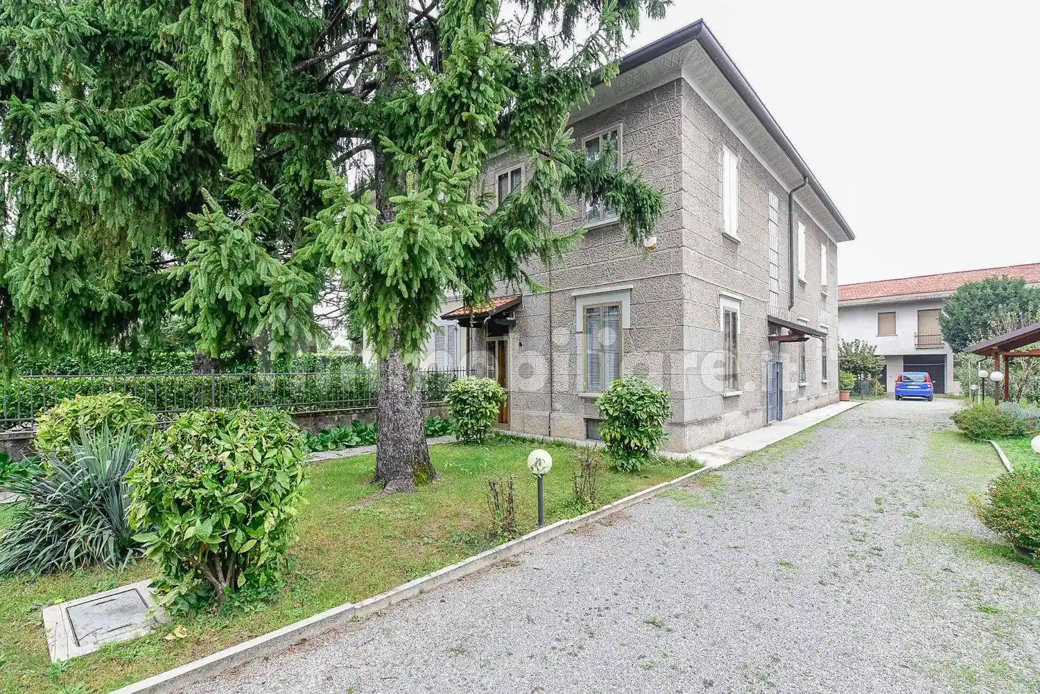 Villa in vendita a Meda