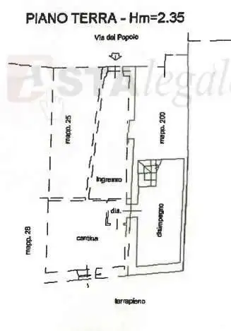 Casa indipendente - foto 4