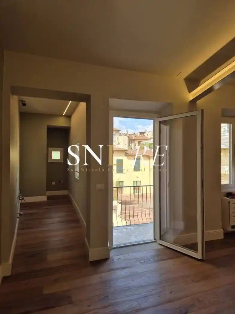 Appartamento in vendita a Firenze