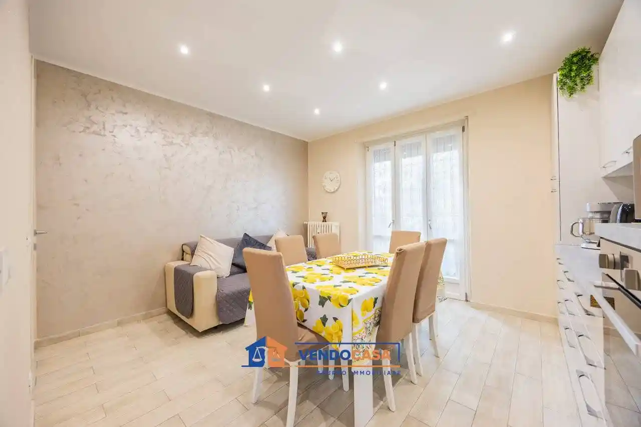 Appartamento in vendita a Sommariva del Bosco