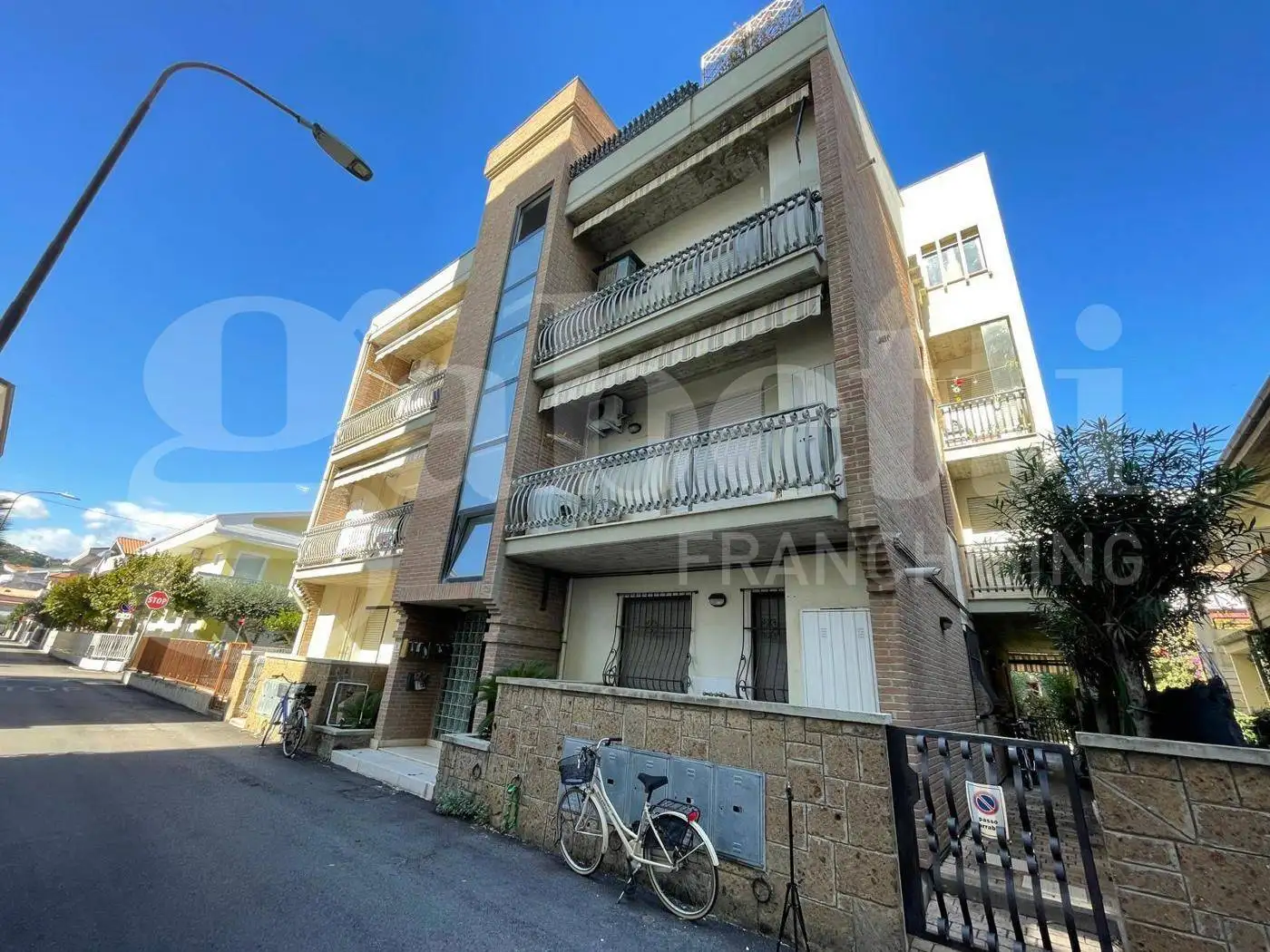 Appartamento in vendita a Tortoreto