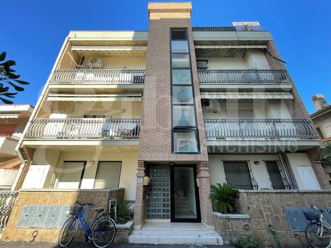 Quadrilocale via Dei Mille, 25, Tortoreto Lido, Tortoreto - foto 3