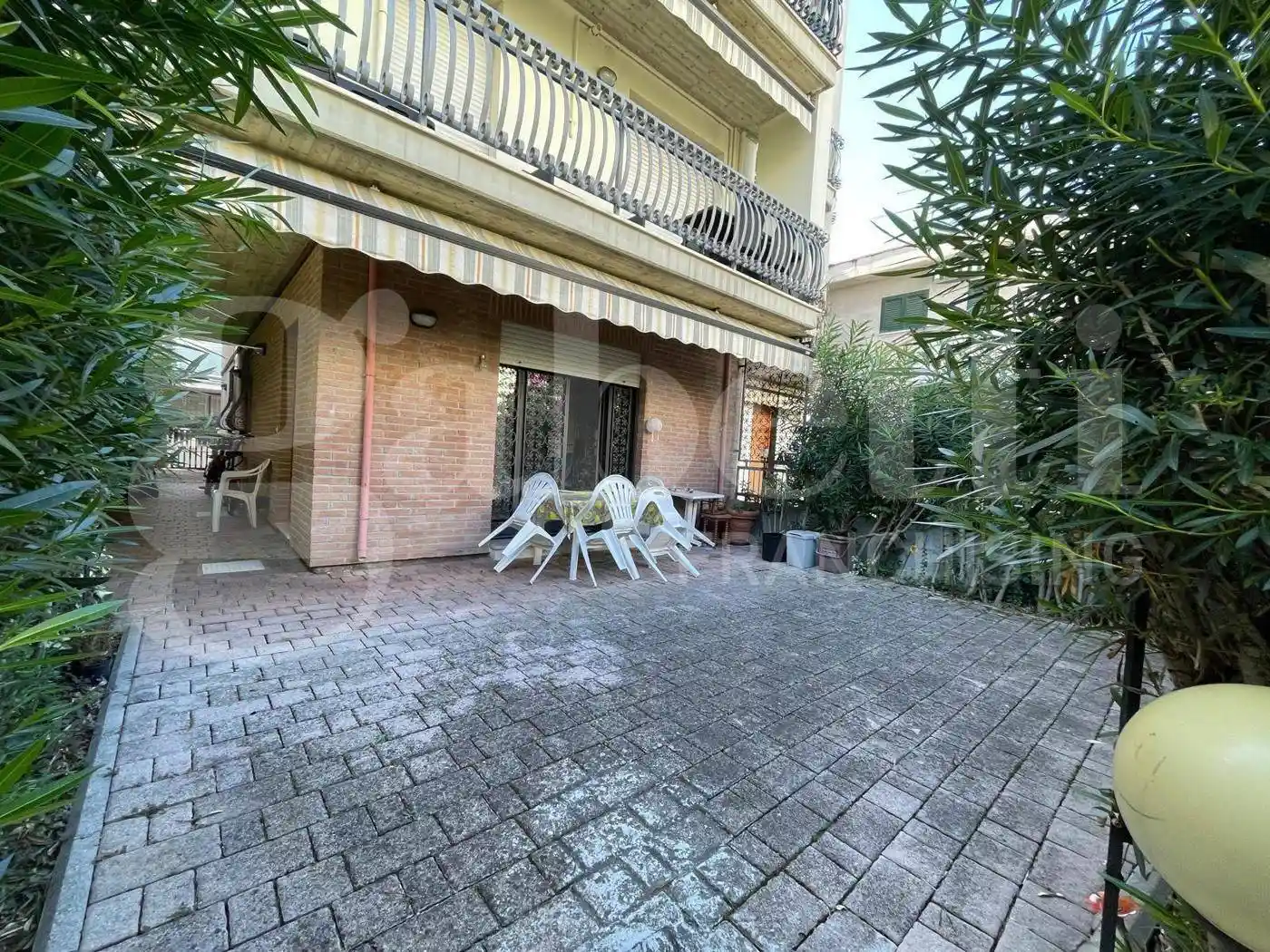 Quadrilocale via Dei Mille, 25, Tortoreto Lido, Tortoreto - foto 4