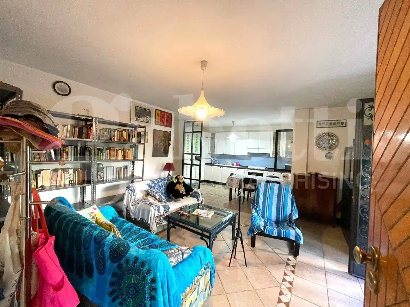 Quadrilocale via Dei Mille, 25, Tortoreto Lido, Tortoreto - foto 5