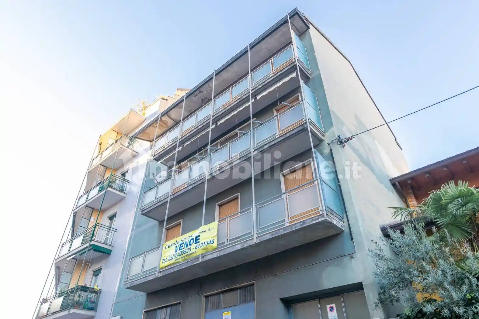 Casa indipendente in vendita a Sesto San Giovanni