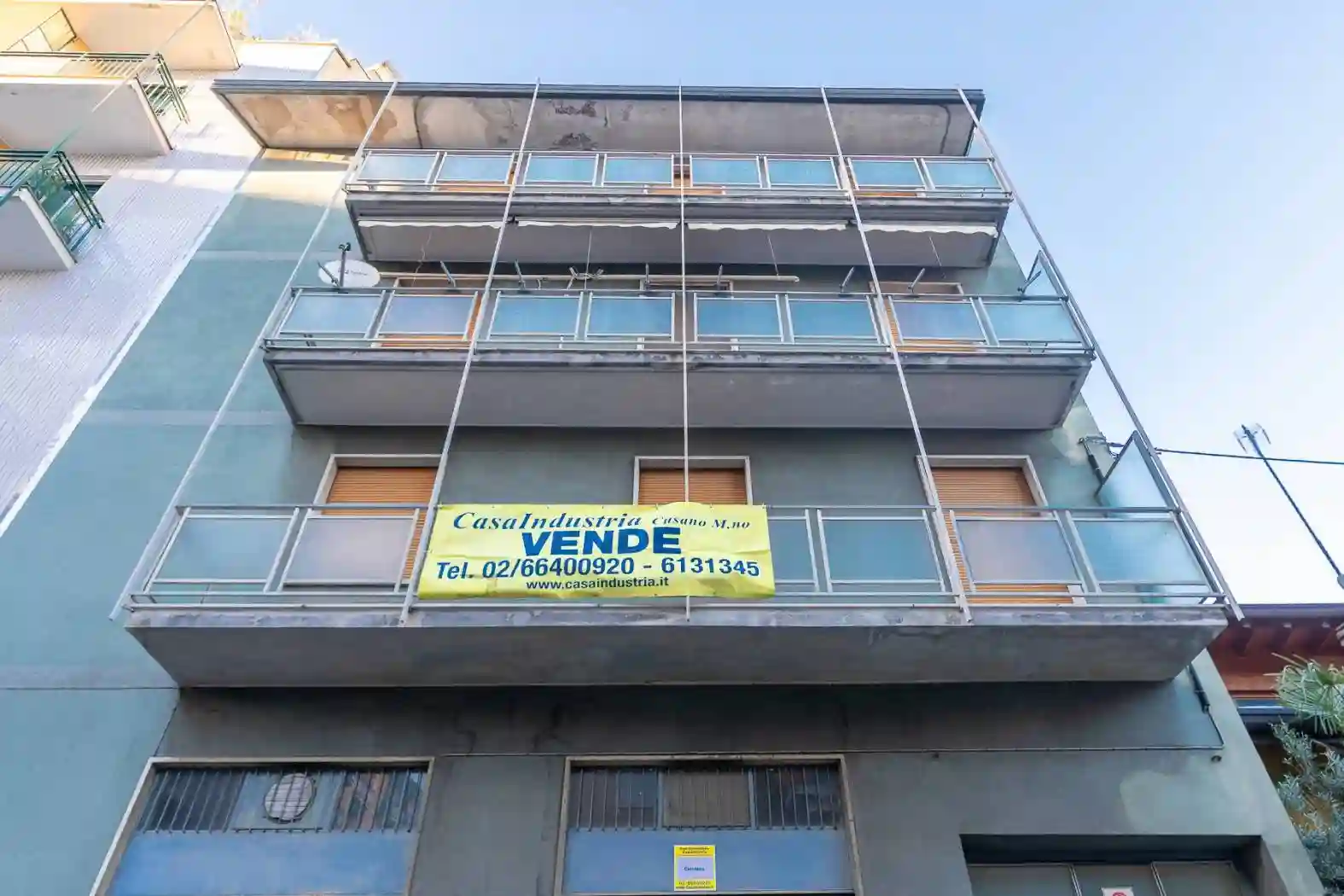 Casa indipendente - foto 2