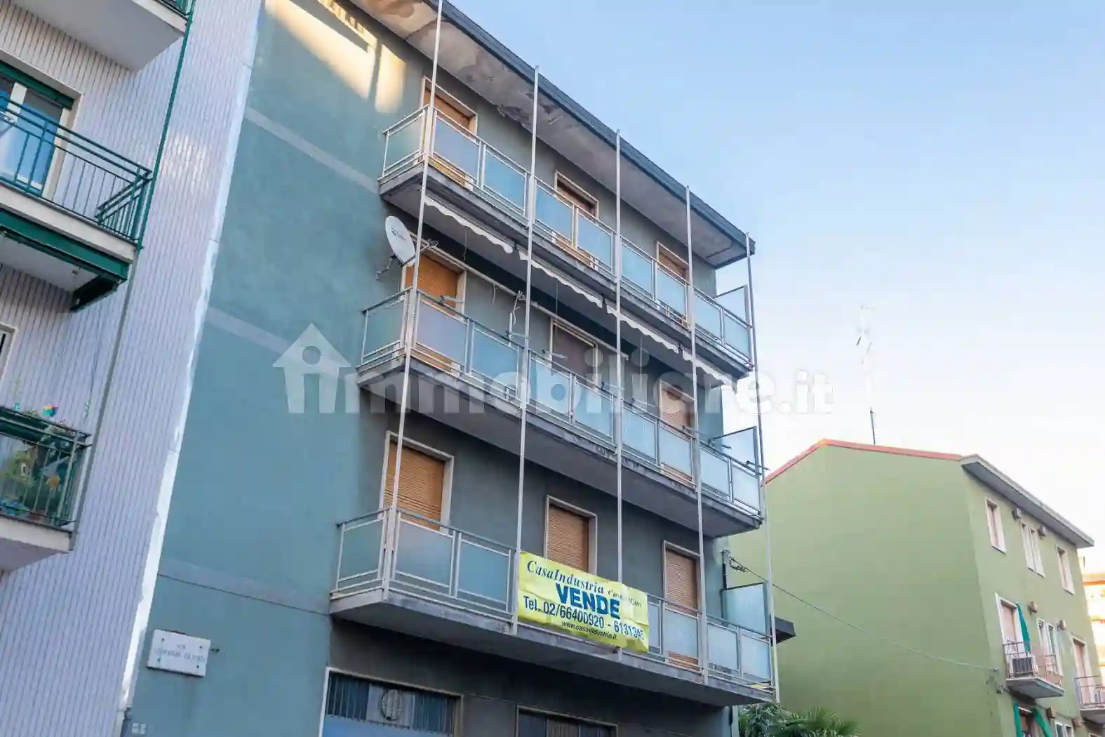 Casa indipendente - foto 3