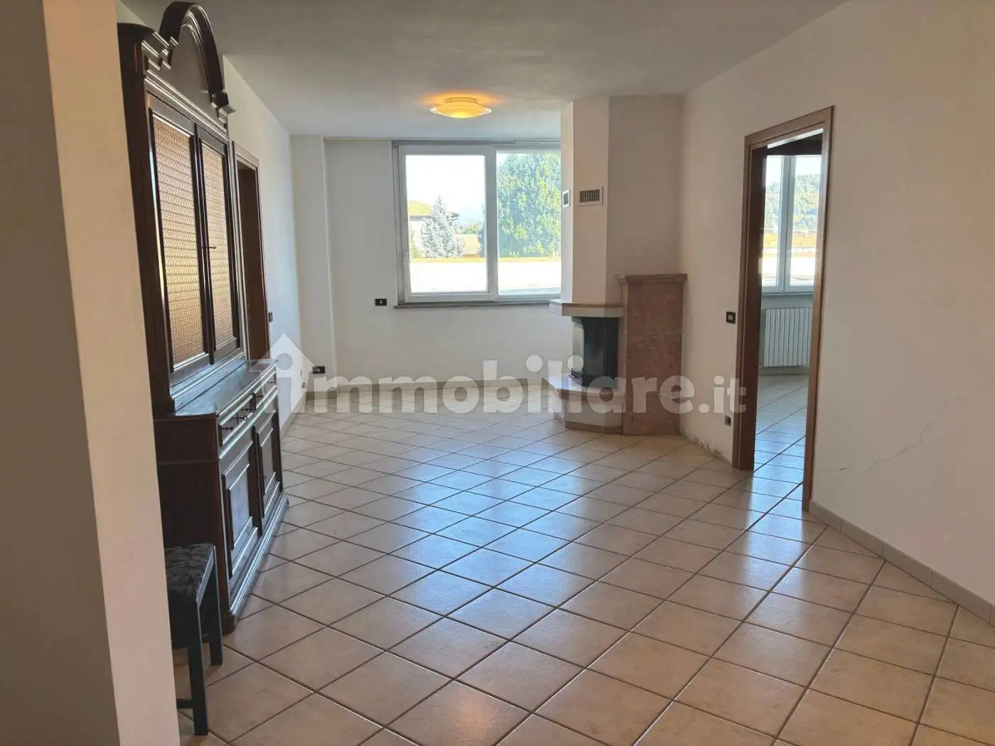 Appartamento in vendita a Cantù