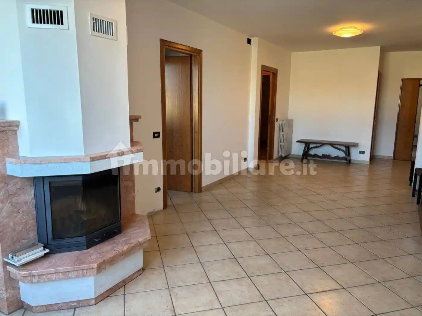 Trilocale via Goffredo Mameli 14, Cantù Asnago, Cantù - foto 2