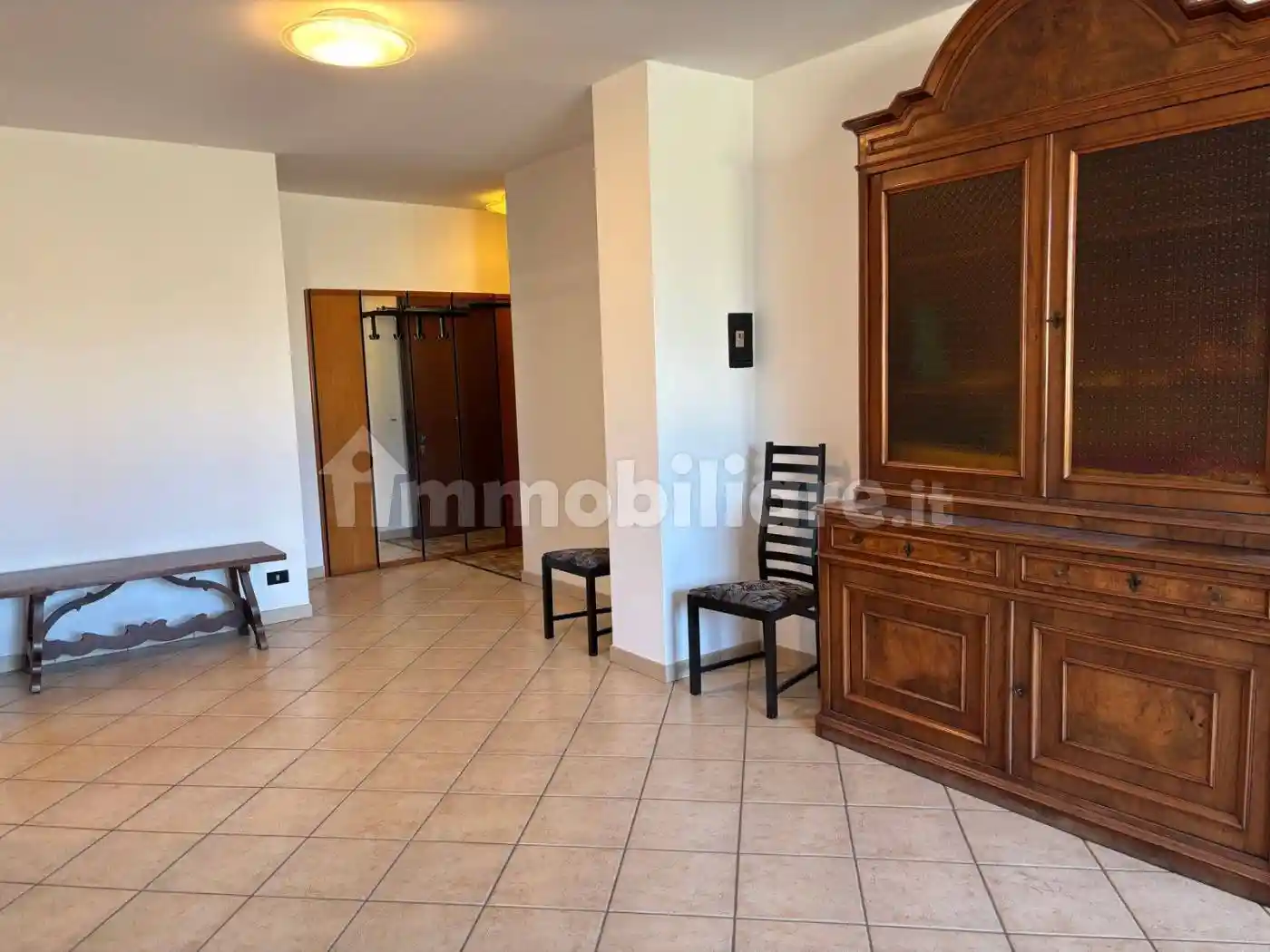 Trilocale via Goffredo Mameli 14, Cantù Asnago, Cantù - foto 4