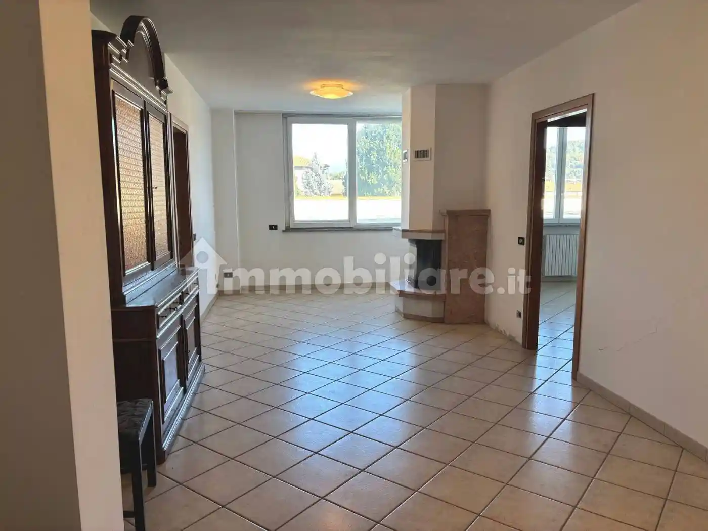 Trilocale via Goffredo Mameli 14, Cantù Asnago, Cantù - foto 5