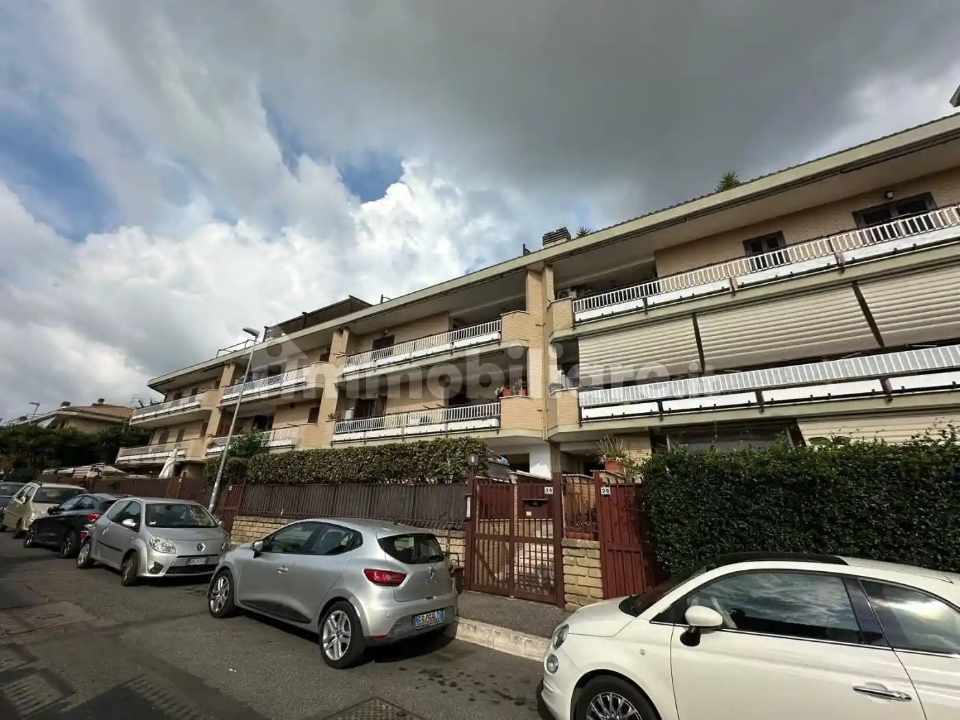 Appartamento in vendita a Albano Laziale