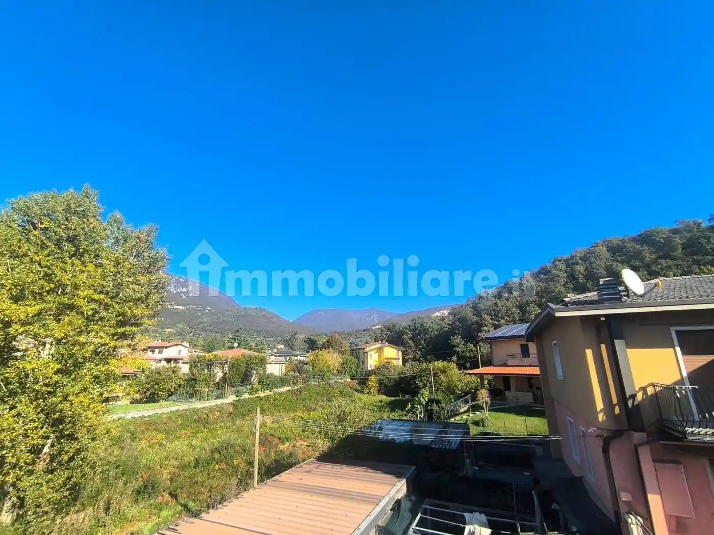 Appartamento in vendita a Botticino