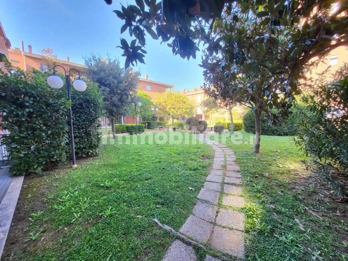 Trilocale via Vittorio Gui, Infernetto, Roma - foto 2