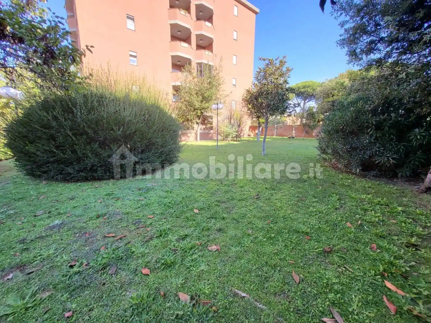 Trilocale via Vittorio Gui, Infernetto, Roma - foto 3