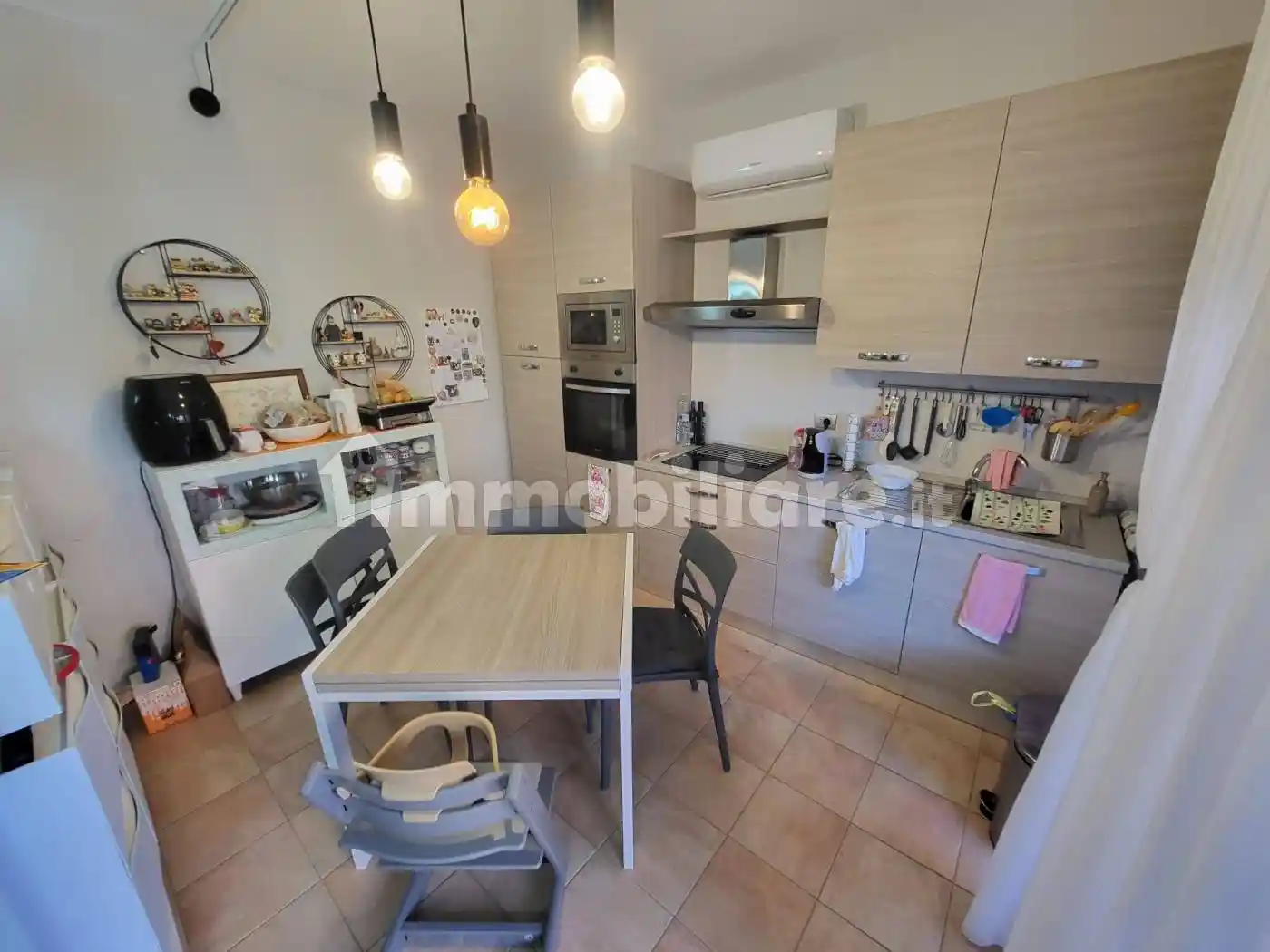 Trilocale via Vittorio Gui, Infernetto, Roma - foto 4