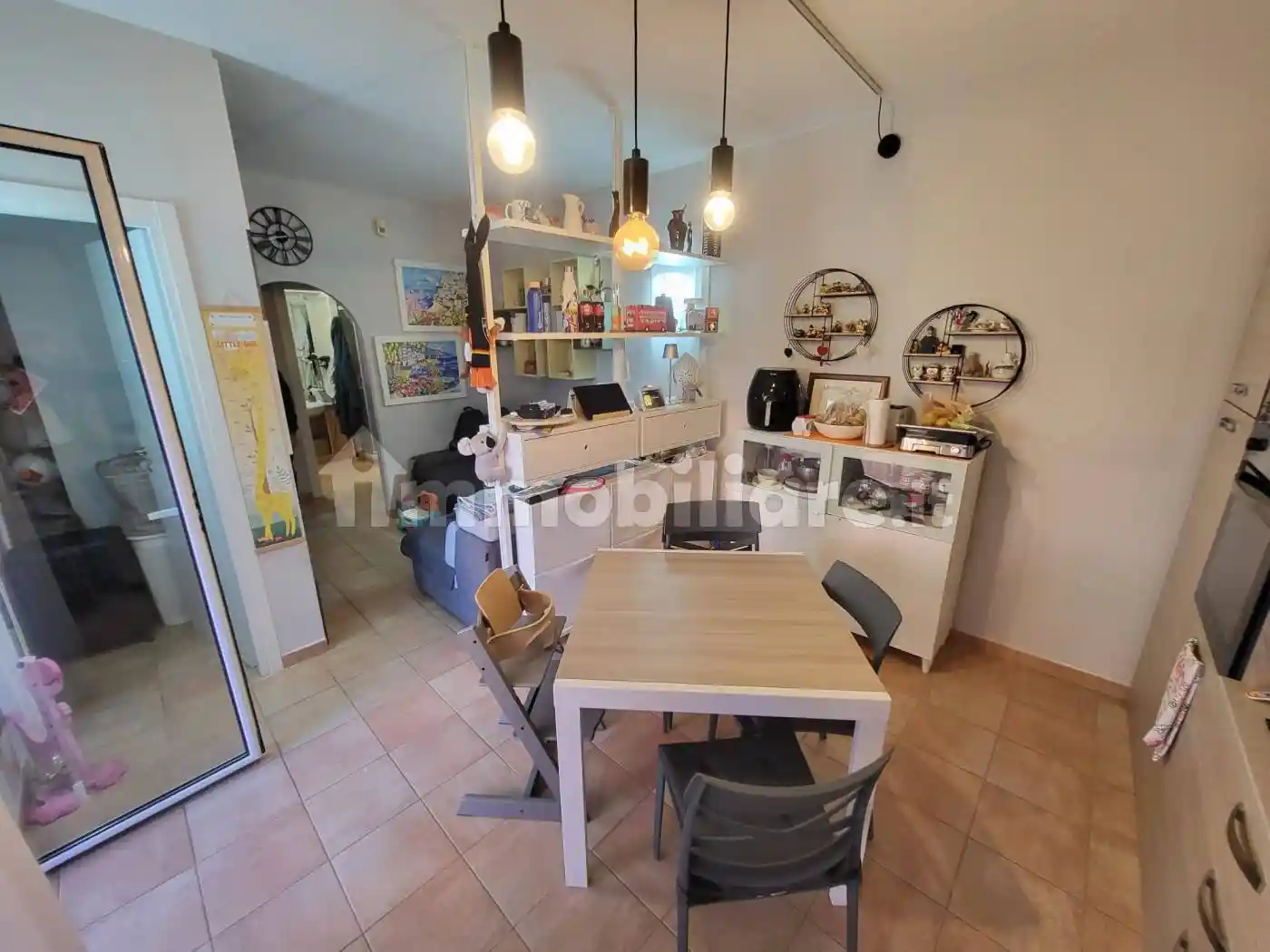 Trilocale via Vittorio Gui, Infernetto, Roma - foto 5