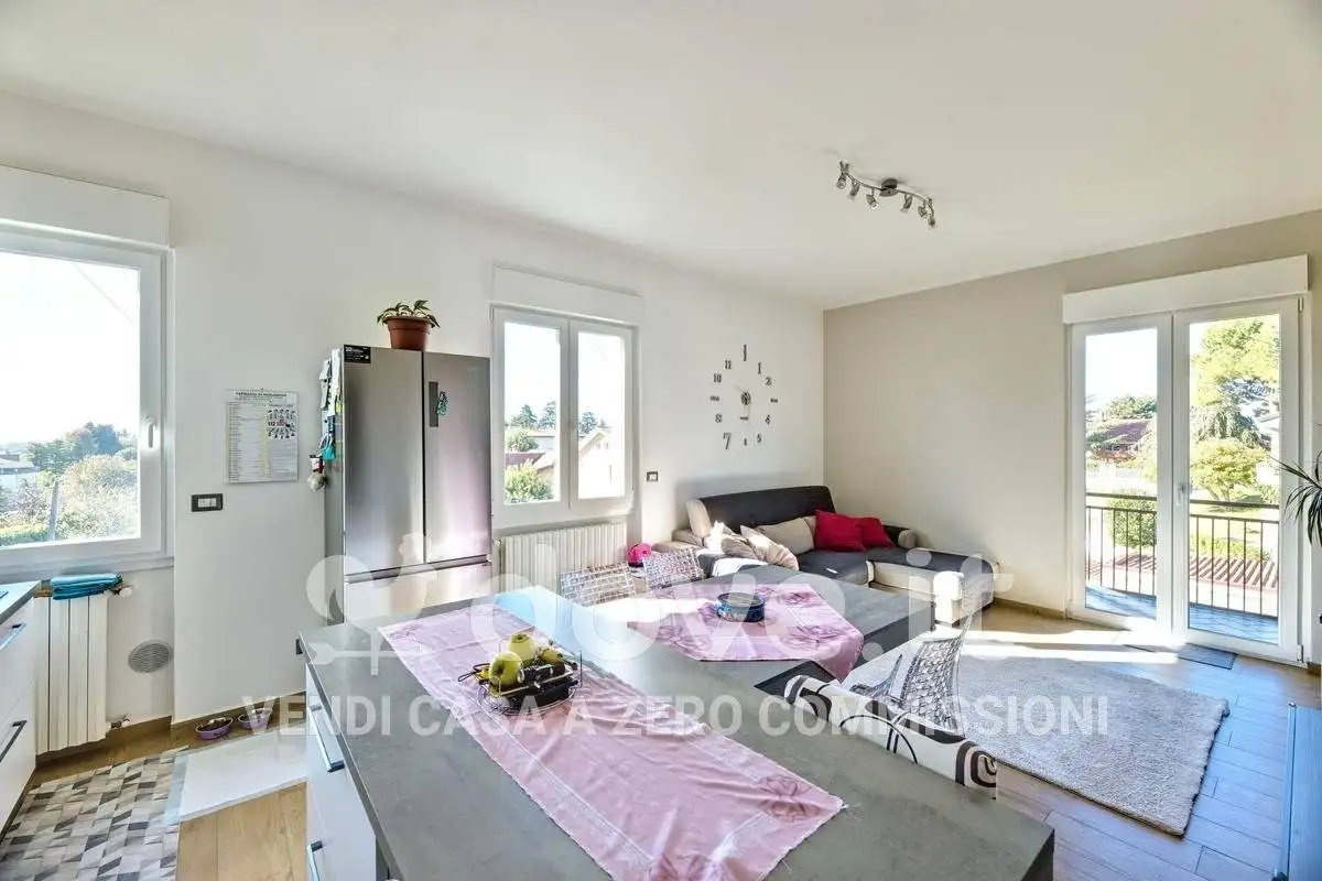 Appartamento in vendita a Morazzone