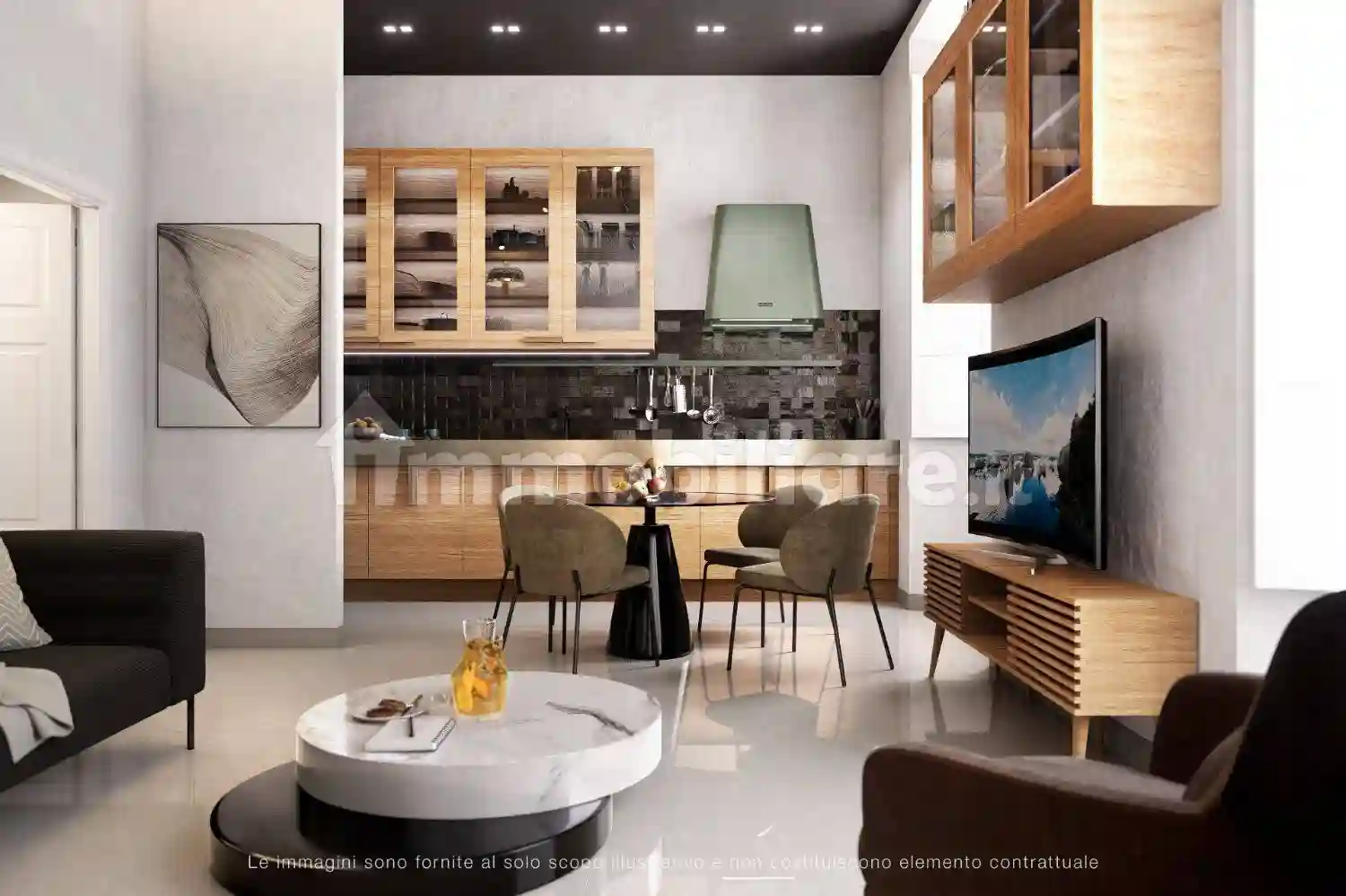 Appartamento - foto 2