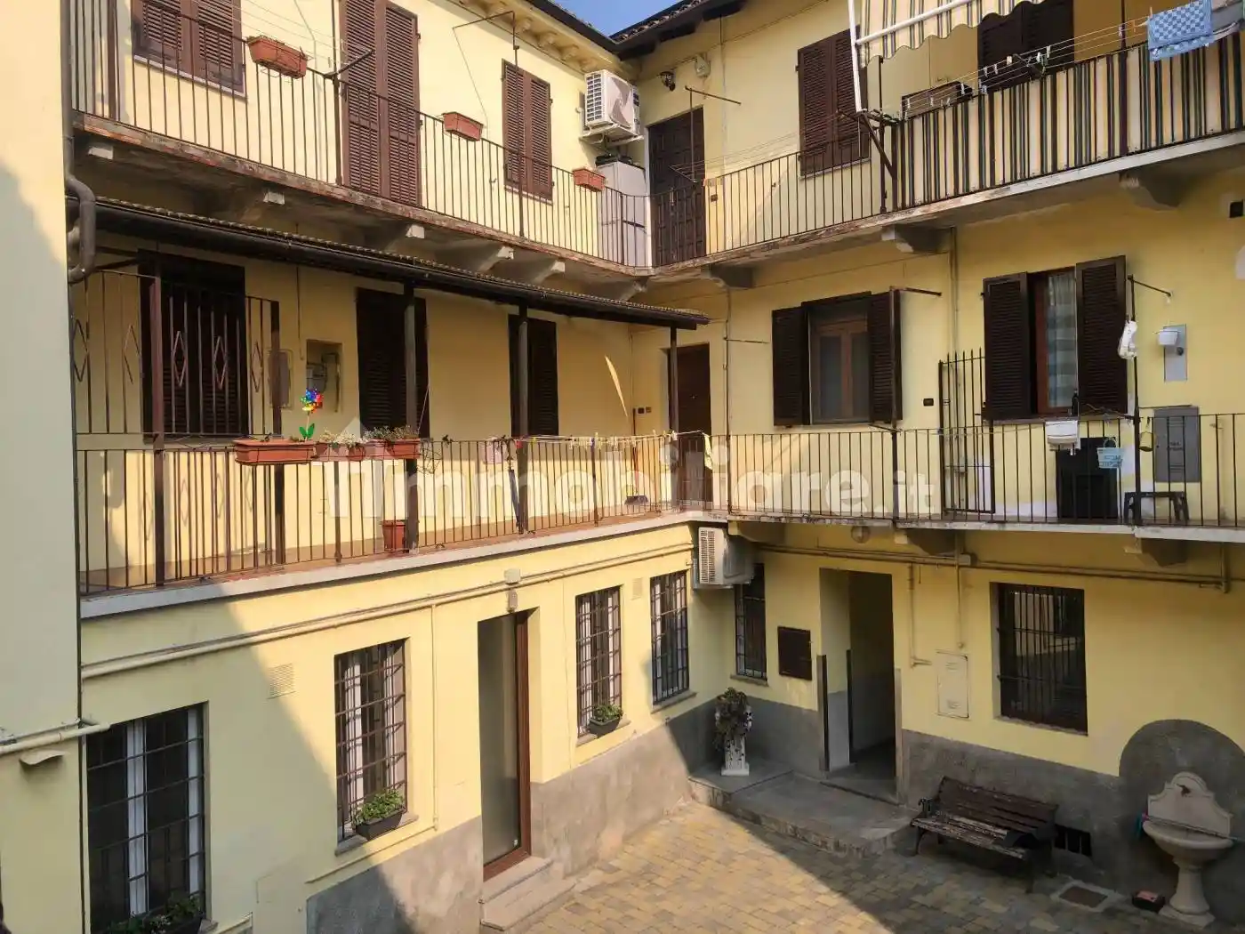 Trilocale corso Luigi Manacorda 19, Valentino, Casale Monferrato - foto 2