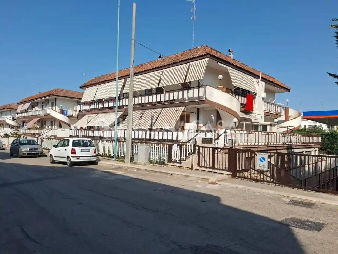 Appartamento in vendita a Adelfia