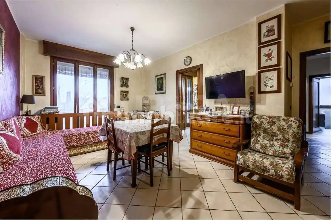 Appartamento in vendita a San Prospero