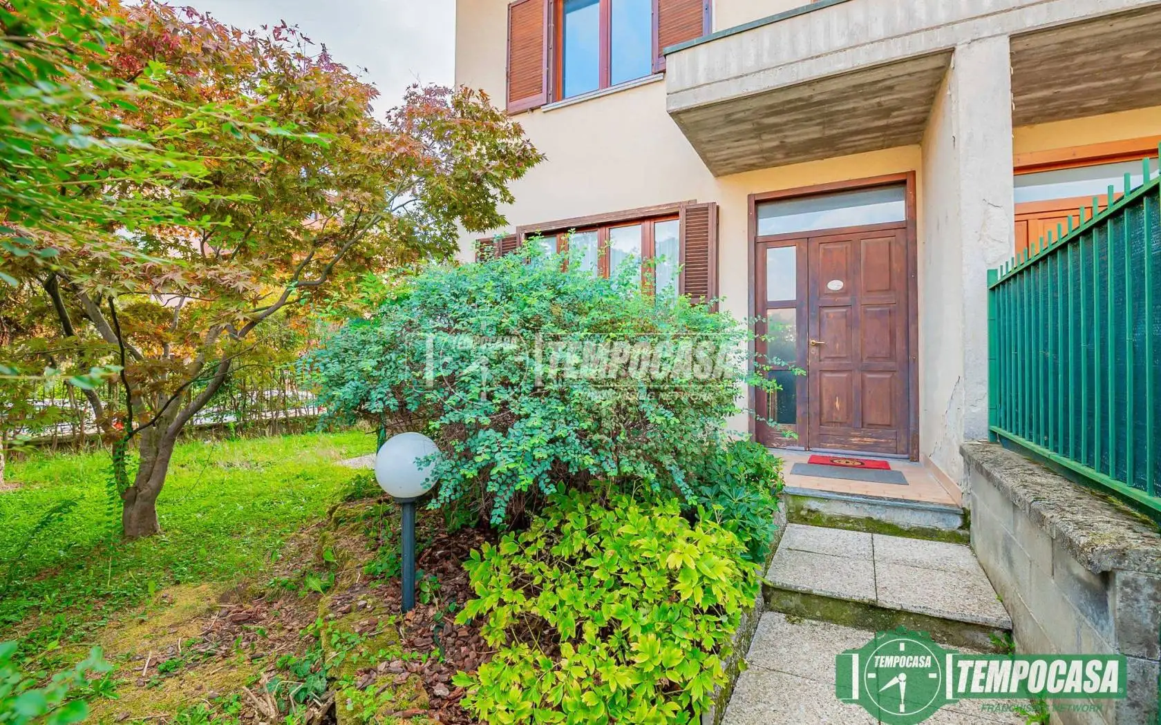 Villetta a schiera in vendita a Salerano sul Lambro