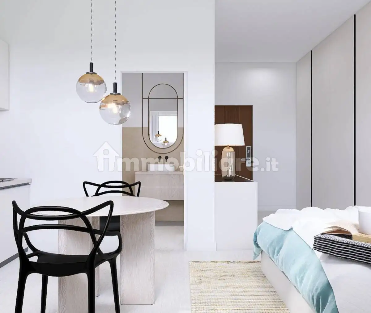 Appartamento in vendita a Pianoro