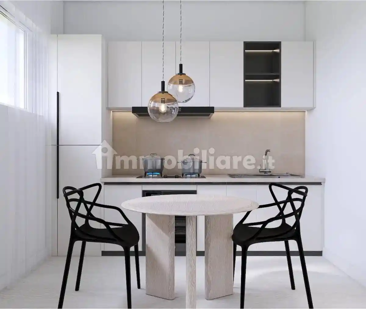 Monolocale via Nazionale, Carteria di Sesto, Pianoro - foto 2