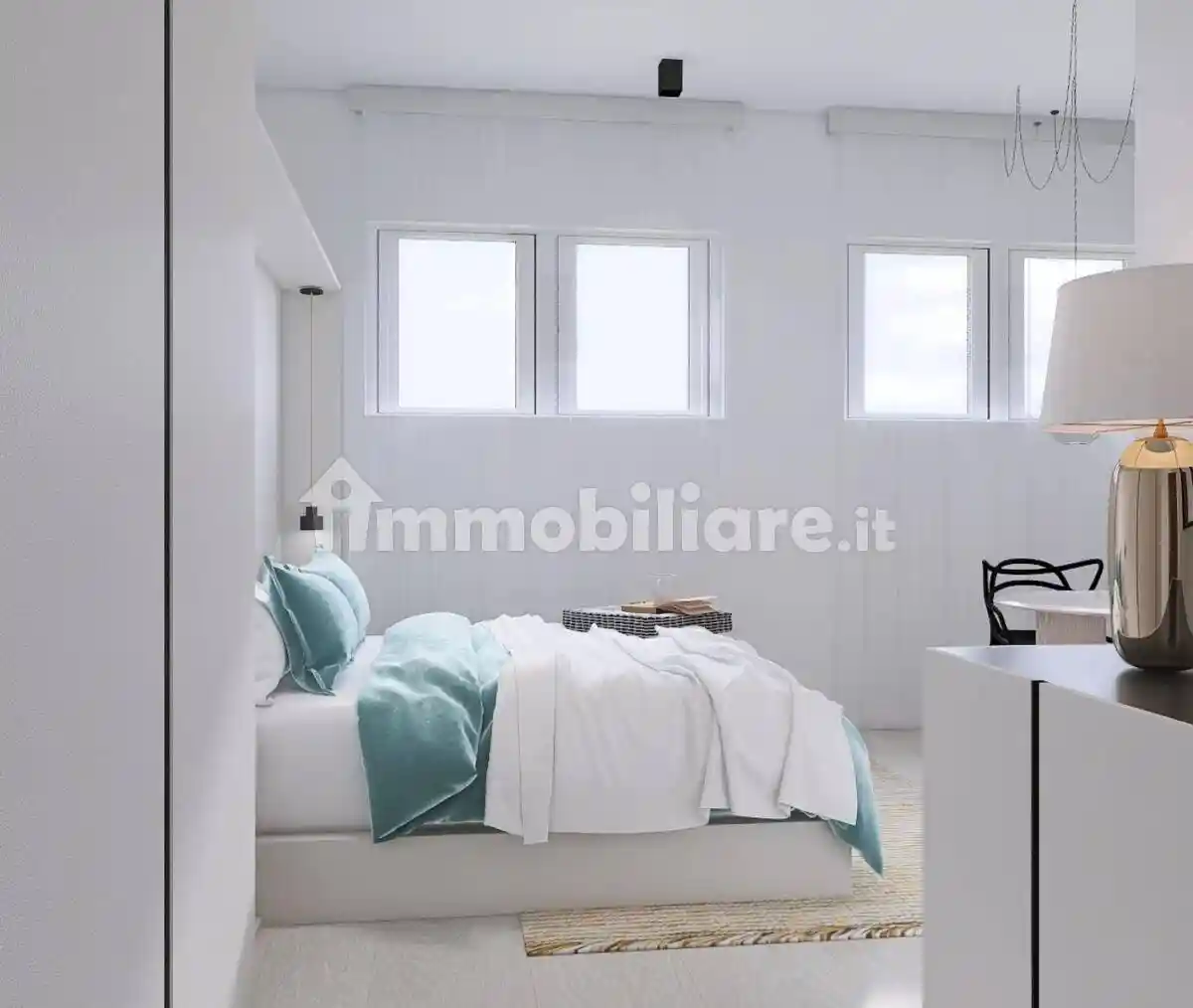 Monolocale via Nazionale, Carteria di Sesto, Pianoro - foto 3