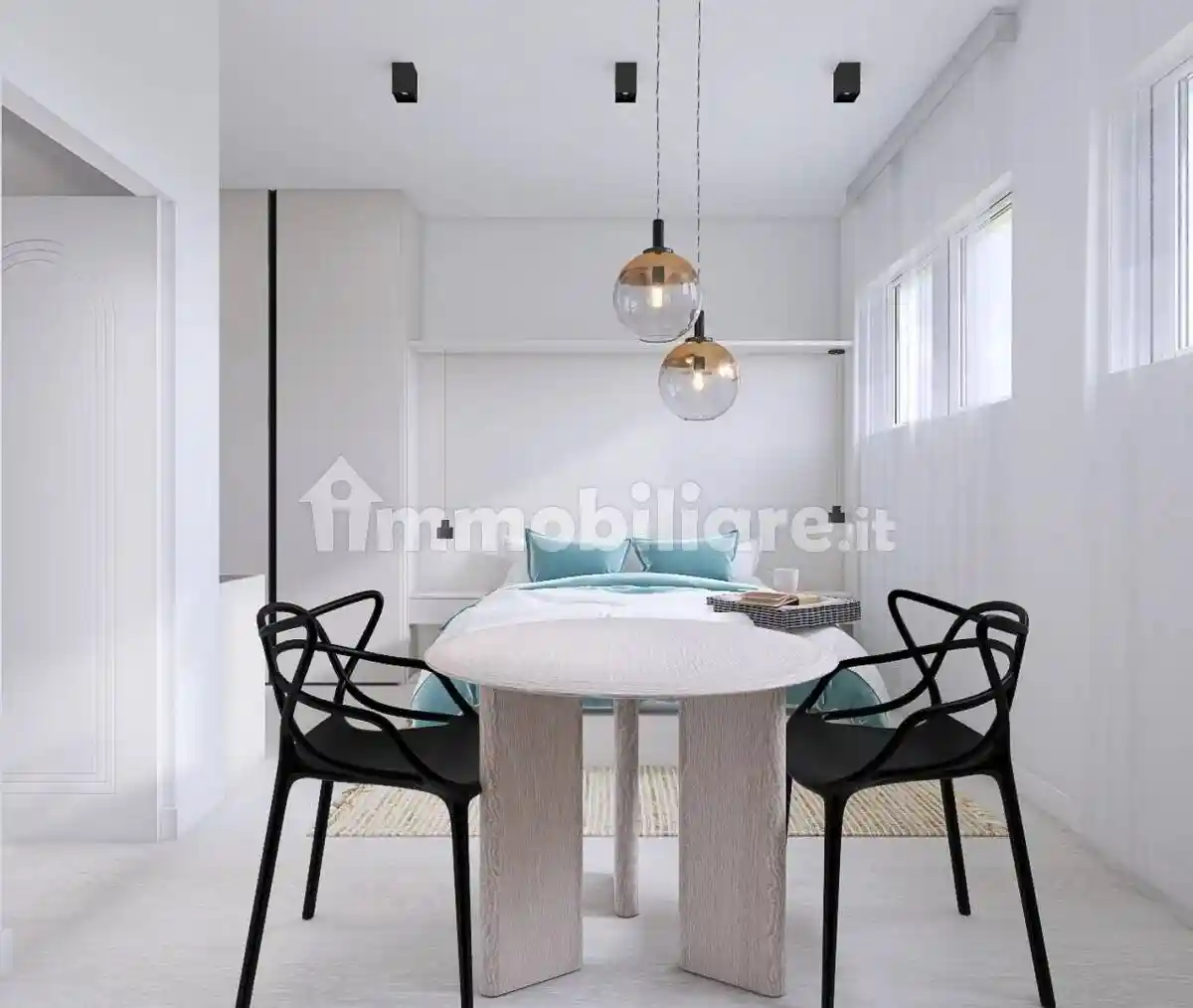 Monolocale via Nazionale, Carteria di Sesto, Pianoro - foto 5