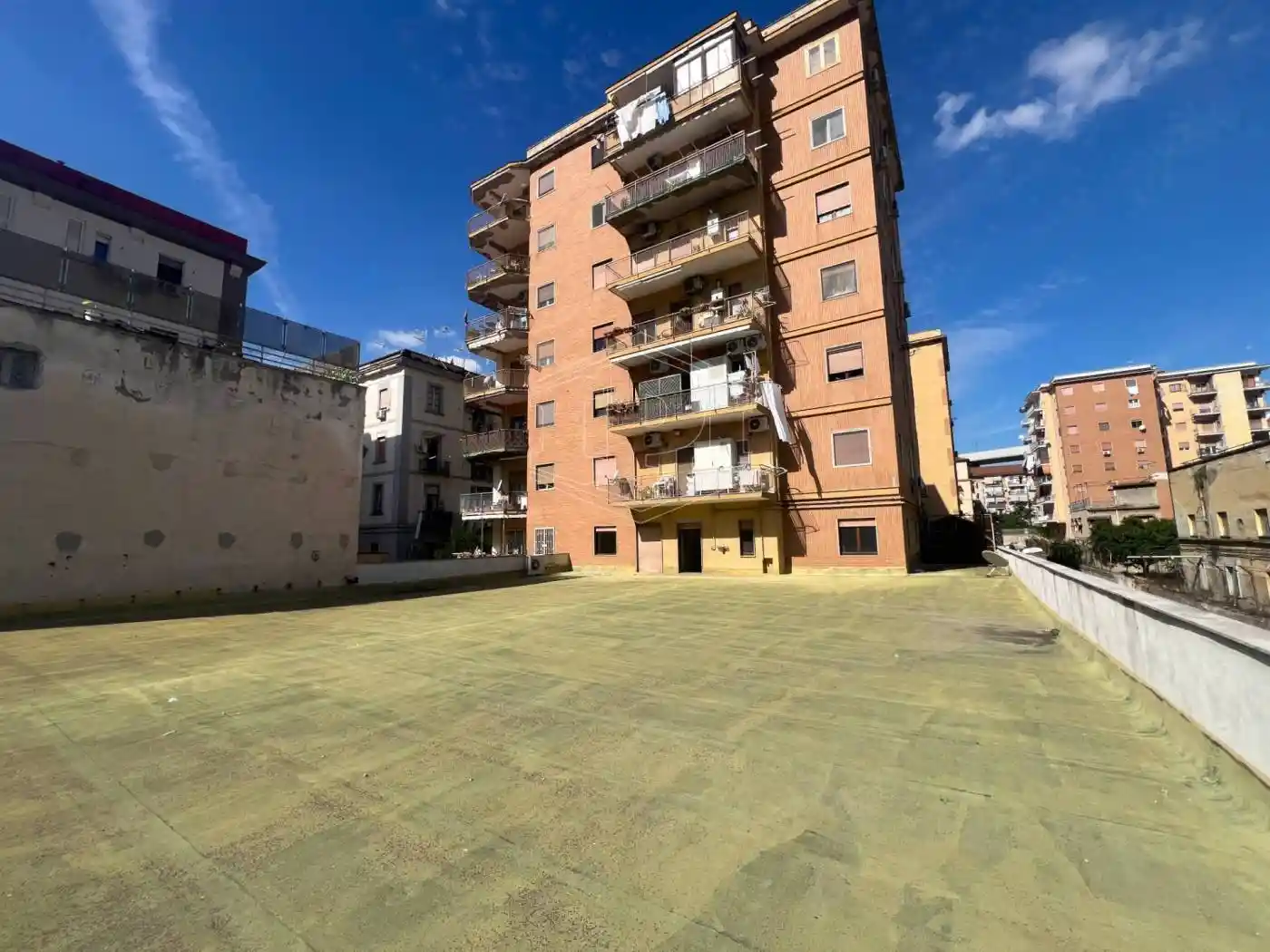 Quadrilocale via Nuova Poggioreale 33, Centro Direzionale, Napoli - foto 2